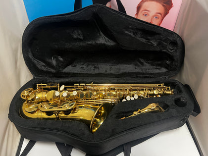 Trevor James the Horn Classic II Alto Saxophone