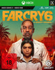 Far Cry 6 Xbox One