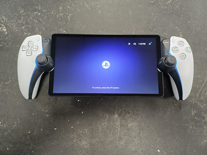 Sony PlayStation Portal™ Remote Player
