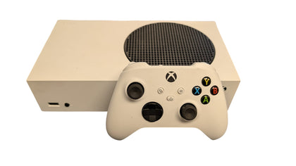 Xbox Series S 512GB SSD Console