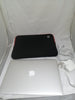 MacBook Air 7,2/i5-5250U/4GB Ram/128GB SSD/13”/OSX/B