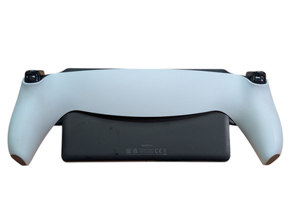Playstation Portal Remote Player with case