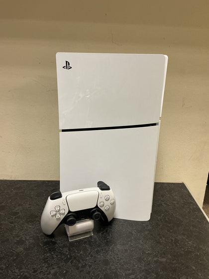 PlayStation 5 Slim disc
