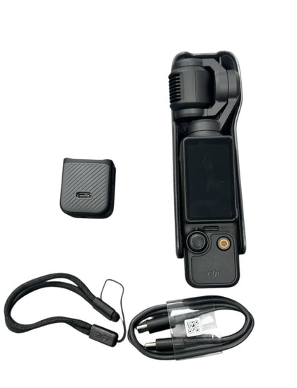 DJI Osmo Pocket 3