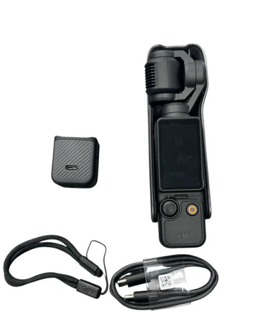 DJI Osmo Pocket 3