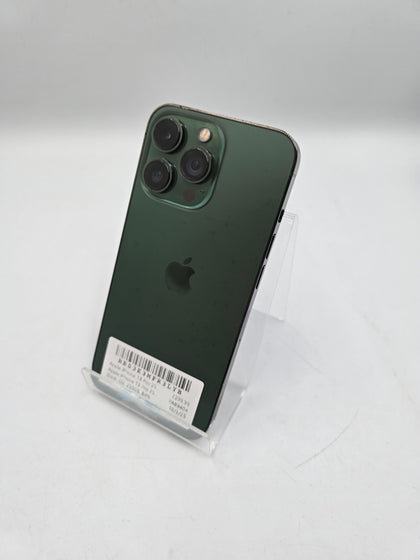 Apple iPhone 13 Pro 256gb Green