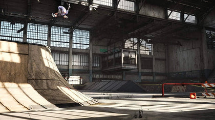 Tony Hawk's Pro Skater 1 + 2 - PS4 - Great Yarmouth