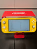 Nintendo Switch Lite Console, 32GB Yellow