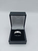 Platinum Ring Size T 8.4G Hallmarked(950)&Tested