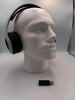 PLAYSTATION 5 PULSE 3D WIRELESS HEADSET,WHITE W/DONGLE