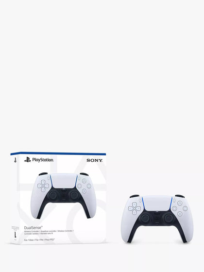 Sony Dualsense Wireless Controller White NEW