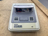 Super Nintendo Entertainment Unboxed 2x controllers