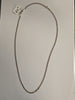 925 Silver Chain - 24" - 12gm