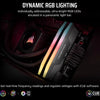 CORSAIR VENGEANCE RGB RS DDR5 2x8gb (16gb) upto 6000mt/s