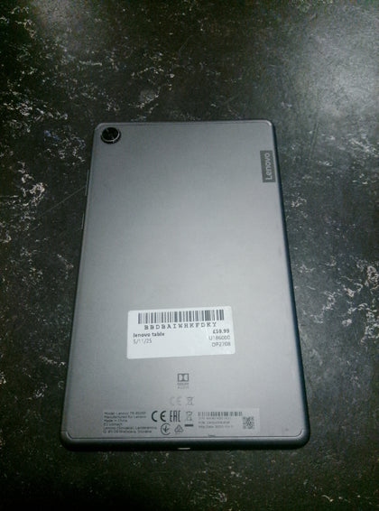 Lenovo Tb-8505f