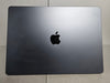 Apple MacBook Air 15" (2025) - M4, 256GB SSD, Midnight
