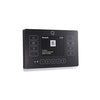 Q Acoustics E120 Black Bluetooth Ceiling Speaker System with DAB+ Radio
