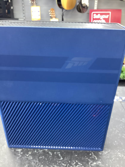 XBOX ONE Forza Edition