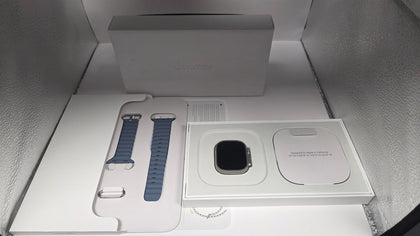 Watch Ultra 3 (Cel) 49mm - NATURAL TITANIUM