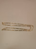 9K Gold Chain 12.6G Hallmarked(375) and Tested