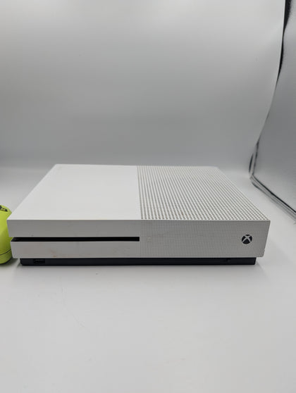 Xbox One S 500gb