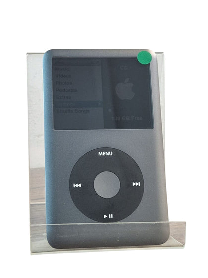 Apple iPod Classic 6th Generation 160GB
