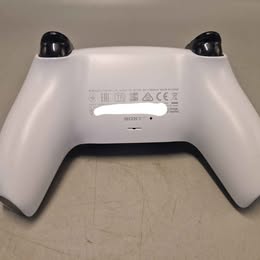 PS5 Official DualSense Controller White