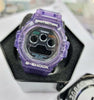 G-SHOCK Translucent Digital DW-5900JT-6DR