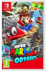 Super Mario Odyssey