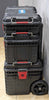 Erbauer Connecx Tool Storage System 3 Pieces - *COLLECTION ONLY*