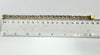 Pandora Two-Tone Pave Cuban Chain Bracelet 18cm