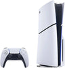 Sony PlayStation 5 Console - Slim Disk - 1TB - With Fifa 22