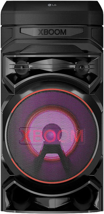 LG XBOOM RNC5 Bluetooth Megasound Party Speaker