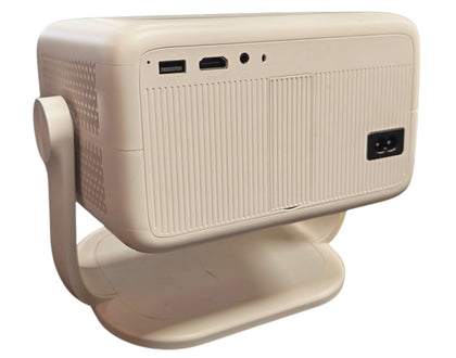 Magicube L018 LED Projector *Unboxed*