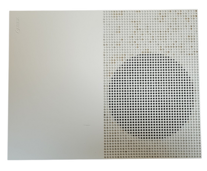 Microsoft Xbox One S Console - 1TB - Unboxed