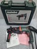 Metabo KHE 2445 SDS+ Plus Combination Hammer Drill 240V