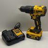 Dewalt DCD778 18V Combi Drill in Hard Case