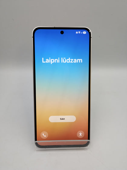 SAMSUNG Galaxy S24 FE 128GB open unboxed