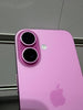 Apple iPhone 16 128GB Pink, Unlocked -  BH 100% 91 cycle count