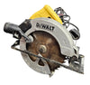 DeWalt DWE560 Corded Circular Saw - Unboxed