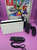 Nintendo Switch Oled Console - 64GB - White With White Joy-Cons. All Accessories. Boxed. No Game