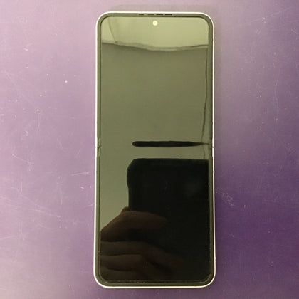Samsung Galaxy Z Flip7 FE
