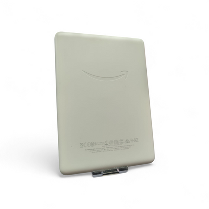 Amazon Kindle - White - J9G29R