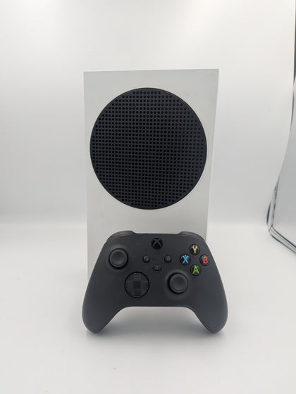 Microsoft Xbox Series S