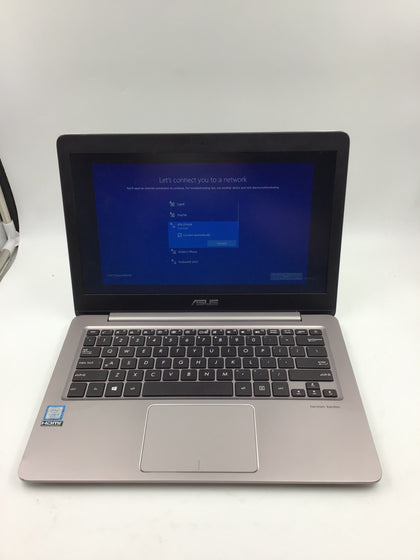 *january Deal* Asus Zenbook UX310UA-FC331T Notebook 13.3