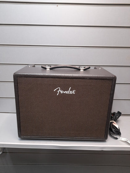 Fender Acoustic Junior