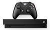 Xbox One X 1TB - Black Ops 3 Package