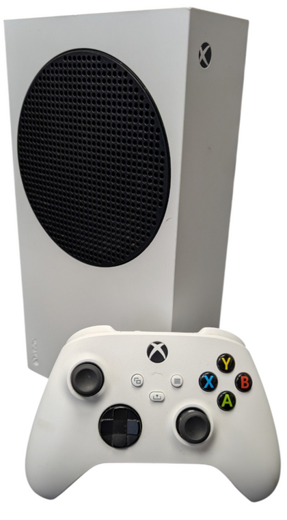 Microsoft XBox Series S 512GB Digital Console**Unboxed**