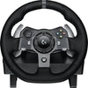 Logitech G920 Driving Force Racing Wheel+pedals+Shifter (xbox One+pc)