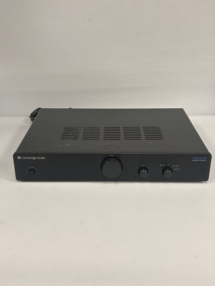 Cambridge Audio Topaz Am1 Integrated Amplifier